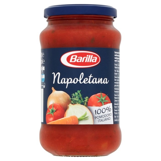 Picture of BARILLA NAPOLETANA 50C OFF